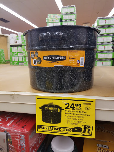 Sporting Goods Store «Big R Store Crawfordsville», reviews and photos, 1601 US-231, Crawfordsville, IN 47933, USA