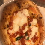 Photo n°1 de l'avis de Diego.a fait le 24/04/2022 à 22:05 sur le  Fantasie Napoletane à Rome