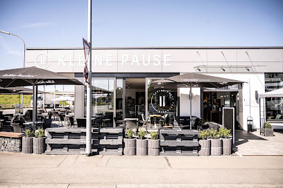 Kleine Pause Forchheim – Pinzberg