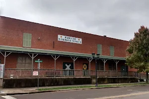 Paducah Railroad Museum image