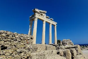 Apollon Temple image