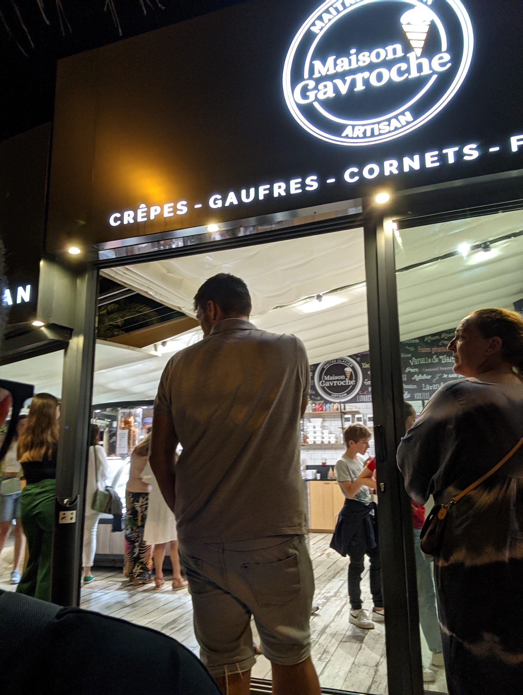 Photo n° 1 de l'avis de Renaud.A fait le 30/06/2022 à 20:44