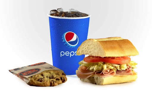 Jersey Mikes Subs image 7