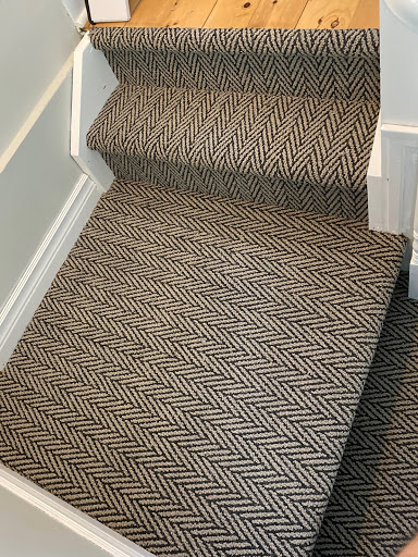 Designer's Carpet