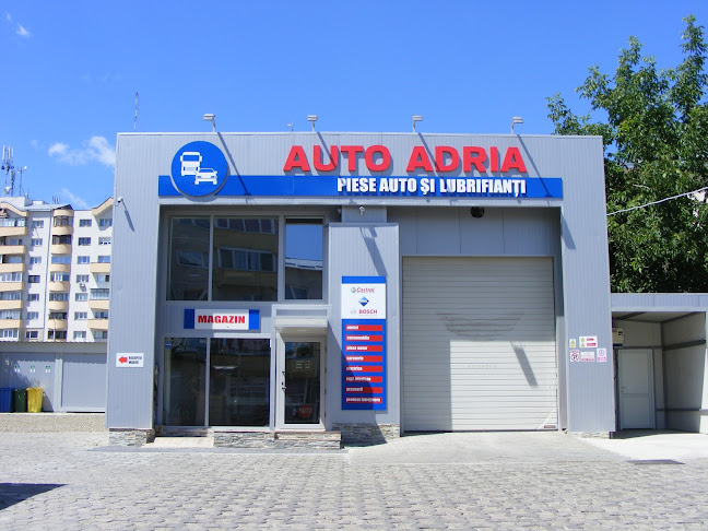 AUTO ADRIA