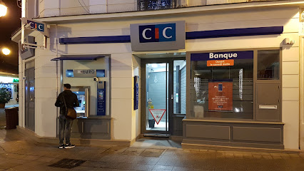 Photo du Banque CIC à Sceaux