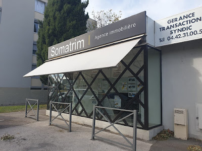 Somatrim à Marignane