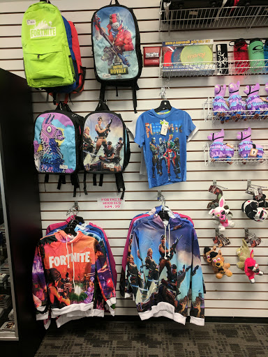 Video Game Store «Disc Traders Holland», reviews and photos, 12331 James St, Holland, MI 49424, USA