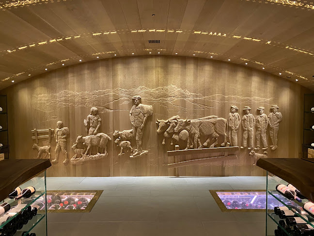 Comentarii opinii despre Gasthaus zum Gupf AG