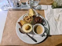 Plats et boissons du Restaurant Arbora Café à La Valette-du-Var - n°1
