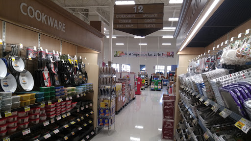 Produce Market «ShopRite of South Plainfield», reviews and photos, 3600 Park Ave, South Plainfield, NJ 07080, USA