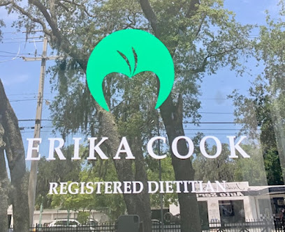 Erika Cook RD, PA