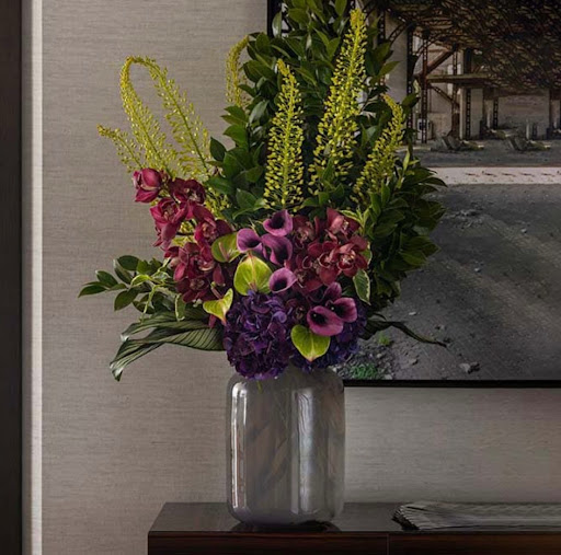 Florist «Red Square Flowers», reviews and photos, 337 W Mifflin St, Madison, WI 53703, USA