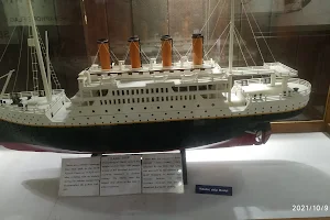 Maritime Museum image