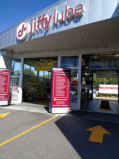Jiffy Lube, 10991 No 4 Rd, Richmond, BC V7A 2Z5, Canada, 