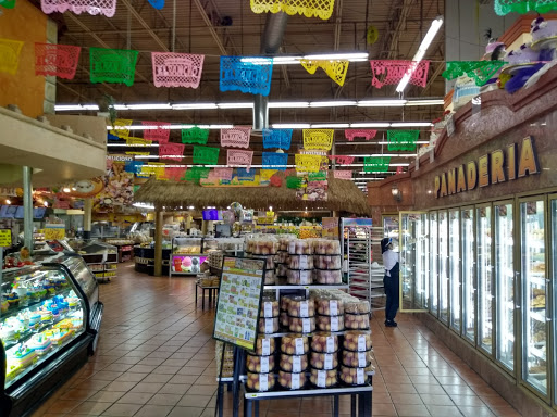 Supermarket «El Rancho Supermarket», reviews and photos, 14211 S Coit Rd, Dallas, TX 75254, USA