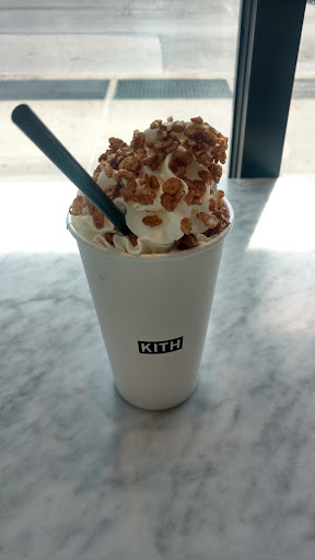 Clothing Store «Kith Brooklyn», reviews and photos, 233 Flatbush Ave, Brooklyn, NY 11217, USA