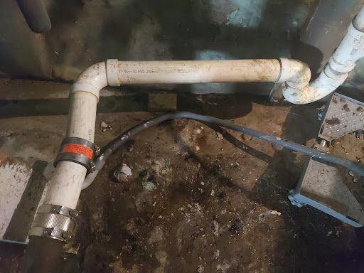 Plumber «Roto-Rooter Plumbing & Drain Service», reviews and photos, 2959 Genesee St, Cheektowaga, NY 14225, USA