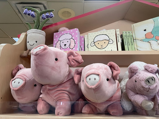 Book Store «Joseph-Beth Booksellers», reviews and photos, 2692 Madison Rd M, Cincinnati, OH 45208, USA