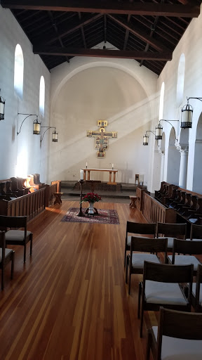 Episcopal Church «Holy Cross Monastery», reviews and photos, 1615 US-9W, Hyde Park, NY 12538, USA