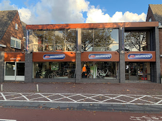 Bike Totaal Wijtman Pijnacker - Fietsenwinkel en fietsreparatie