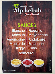 Photo n°19 de Alp Kebab à Thaon-les-Vosges ()
