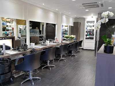 Franck Provost - Coiffeur Paris à Paris