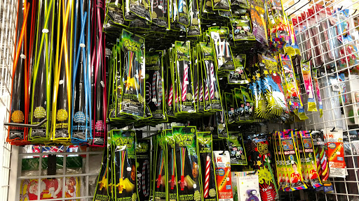 Party Store «Dollar or Two, Inc», reviews and photos, 943 Paoli Pike, West Chester, PA 19380, USA