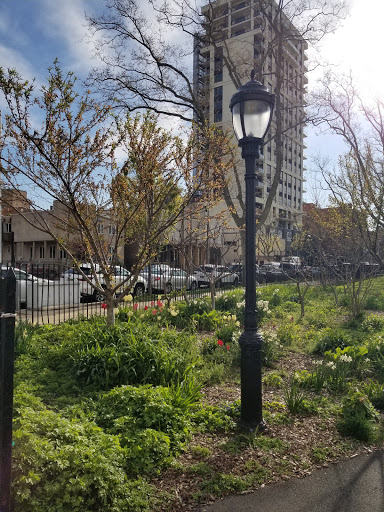 Park «Asser Levy Park», reviews and photos, 302 Sea Breeze Ave, Brooklyn, NY 11224, USA