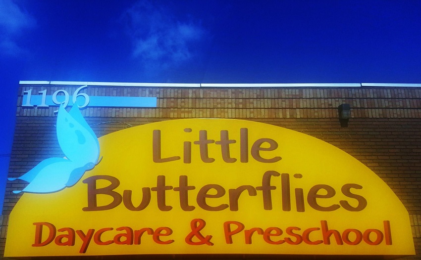 Little Butterflies Daycare & Preschool