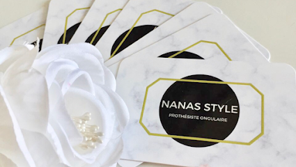Nanas style