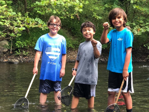 Nature Preserve «Lorrimer Sanctuary», reviews and photos, 790 Ewing Ave, Franklin Lakes, NJ 07417, USA