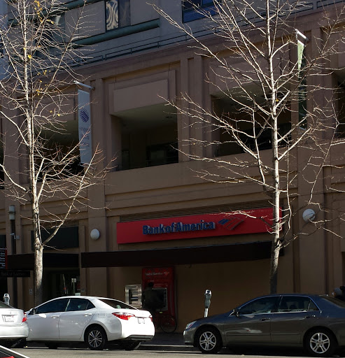 Bank «Bank of America Financial Center», reviews and photos