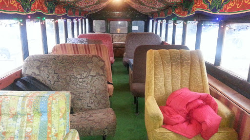 Pizza Restaurant «The Walnut Room», reviews and photos, 3131 Walnut St, Denver, CO 80205, USA