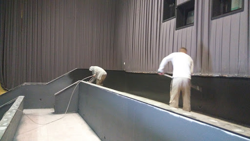 Movie Theater «AMC Star Gratiot 21», reviews and photos, 35705 S Gratiot Ave, Charter Twp of Clinton, MI 48035, USA