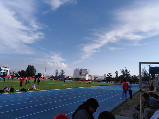 Estadio Umacollo(Carlos Alfredo Villanueva)