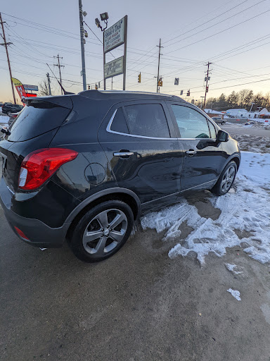 Car Wash «Splash & Dash Car Wash & Coin Laundromat», reviews and photos, 7770 Cincinnati Dayton Rd, West Chester Township, OH 45069, USA