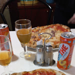 Photo n°1 de l'avis de Valentina.u fait le 26/07/2022 à 00:34 sur le  Roma Pizza & Restaurant à Mortara