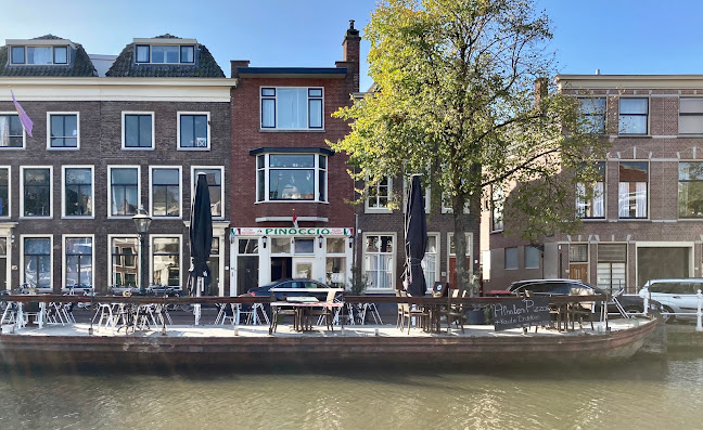 Pizzeria Pinoccio - Leiden