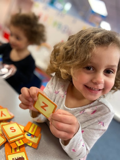 Day Care Center «Kids Count Child Center», reviews and photos, 1308 Englishtown Rd, Old Bridge, NJ 08857, USA