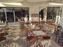 Atmosphère du Restaurant de spécialités d'Afrique du Nord Les Saveurs d'Orient à La Ciotat - n°5