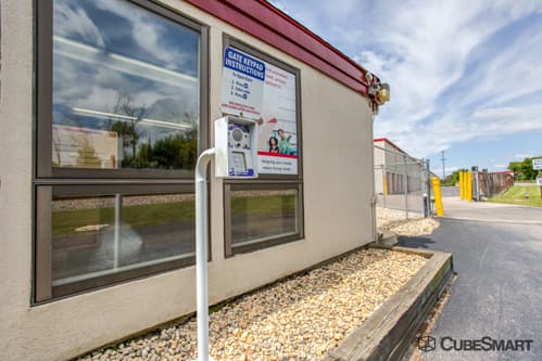 Self-Storage Facility «CubeSmart Self Storage», reviews and photos, 25W630 W Army Trail Rd, Hanover Park, IL 60133, USA