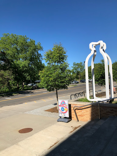 Ice Cream Shop «Cornell Dairy Bar», reviews and photos, 411 Tower Rd, Ithaca, NY 14853, USA