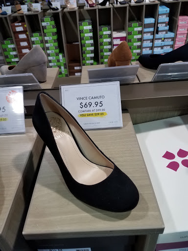 Shoe Store «DSW Designer Shoe Warehouse», reviews and photos, 9380 Sheridan Blvd, Westminster, CO 80031, USA