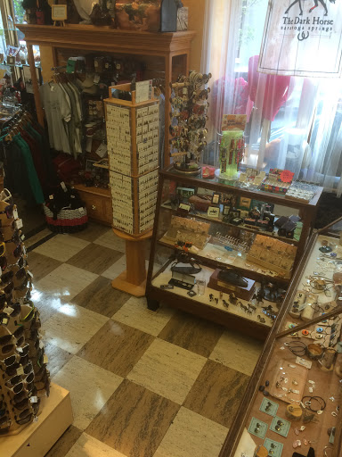 Gift Shop «Impressions of Saratoga», reviews and photos, 368 Broadway, Saratoga Springs, NY 12866, USA
