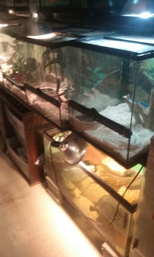 Pet Store «Tanks Pet Supply», reviews and photos, 628 S Main St, Princeton, IL 61356, USA