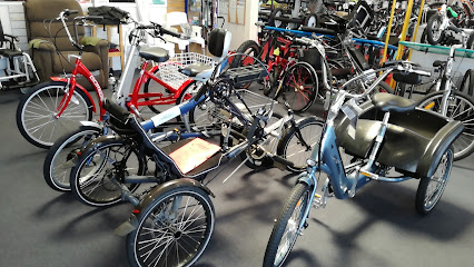 Trikes NZ Ltd