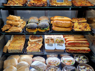 Les gourmandises d'Alicia et Antonin à Lezoux