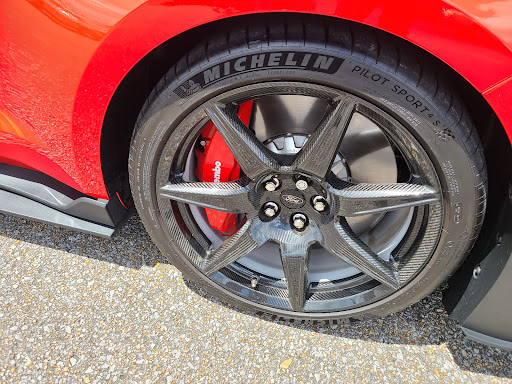 Ford Dealer «Hollingsworth Richards Ford», reviews and photos, 7787 Florida Blvd, Baton Rouge, LA 70806, USA