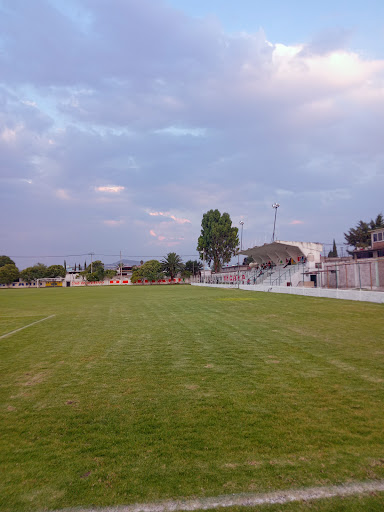 Estadio Adolfo López Mateos